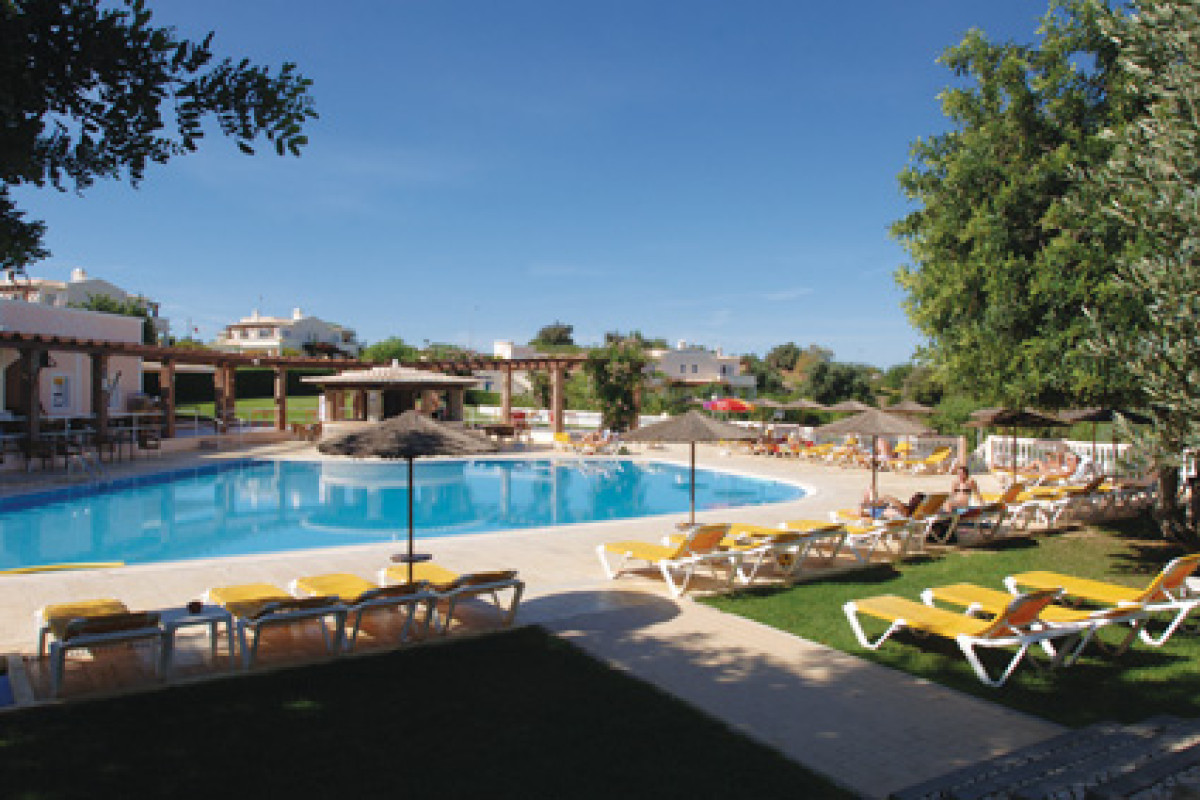 Colina da Lapa & Villas