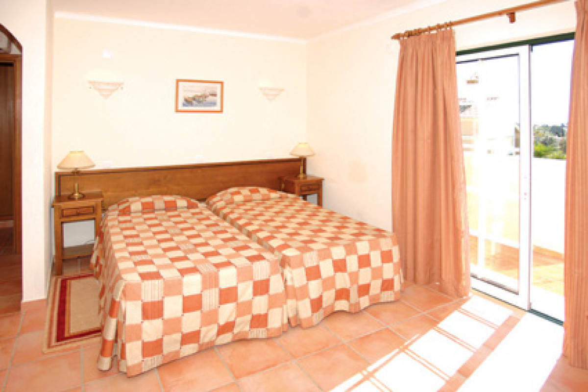 Colina da Lapa & Villas
