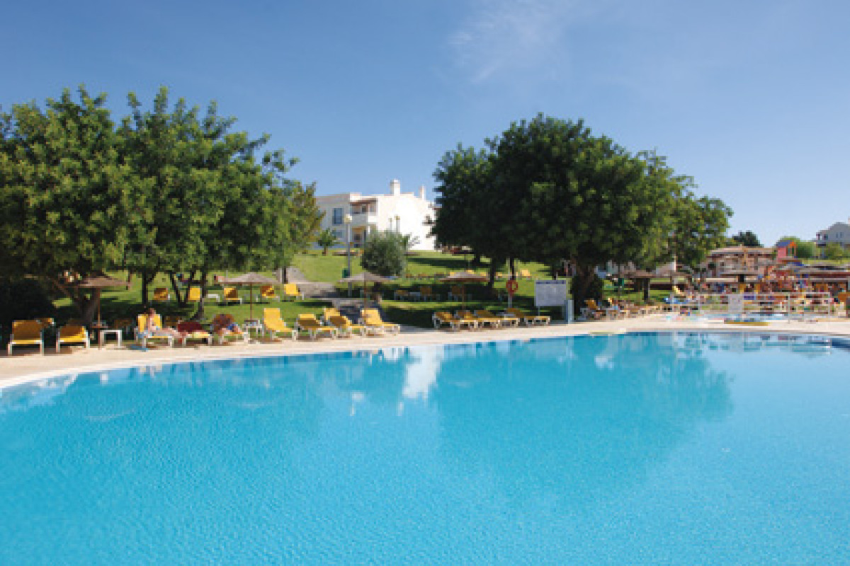Colina da Lapa & Villas