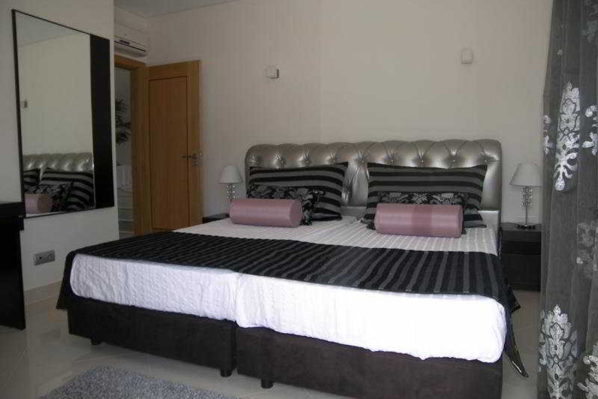 Colina Verde Golf & Sports Resort