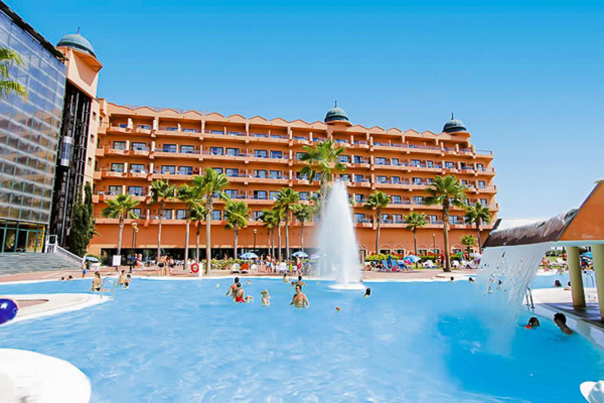 Colonial Mar