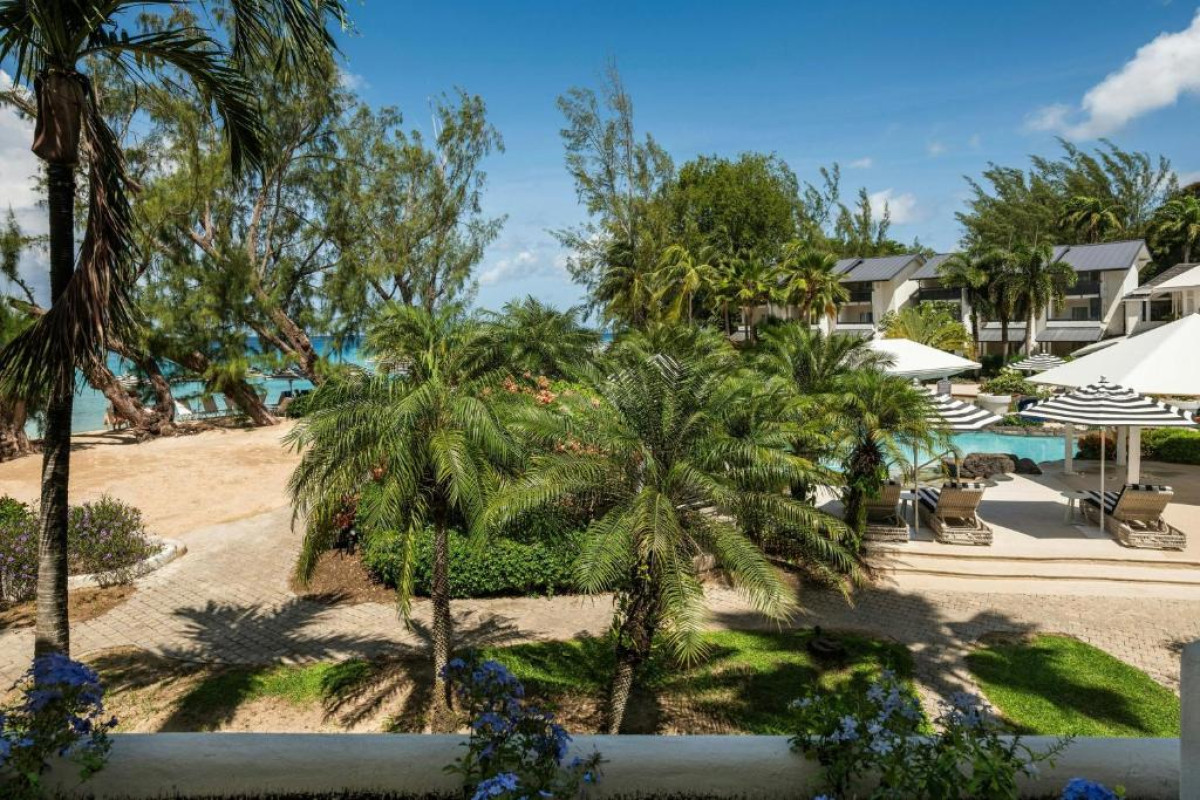 Colony Club, a Luxury Collection Resort, Barbados
