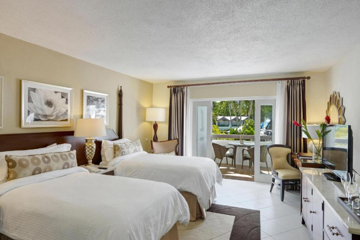 Colony Club, a Luxury Collection Resort, Barbados