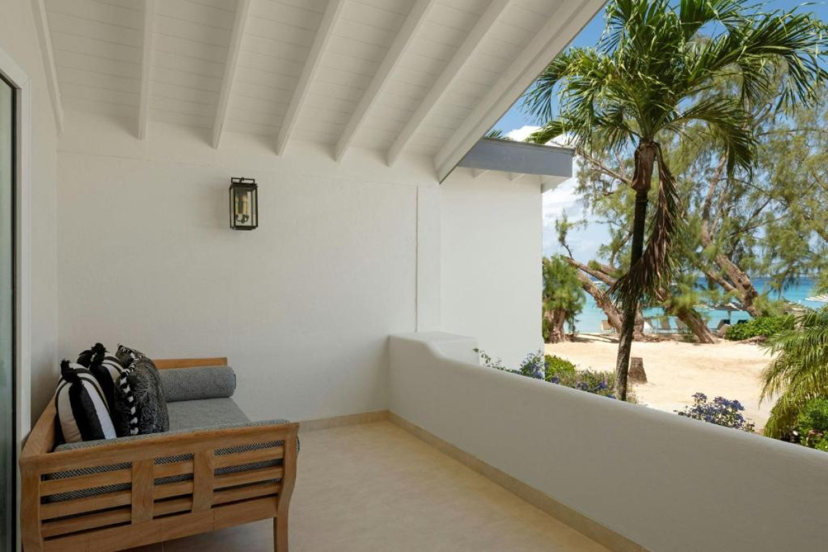 Colony Club, a Luxury Collection Resort, Barbados