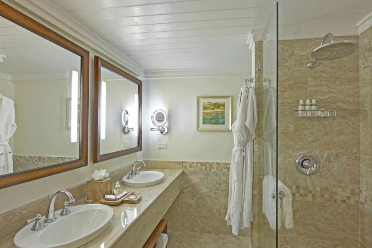 Colony Club, a Luxury Collection Resort, Barbados