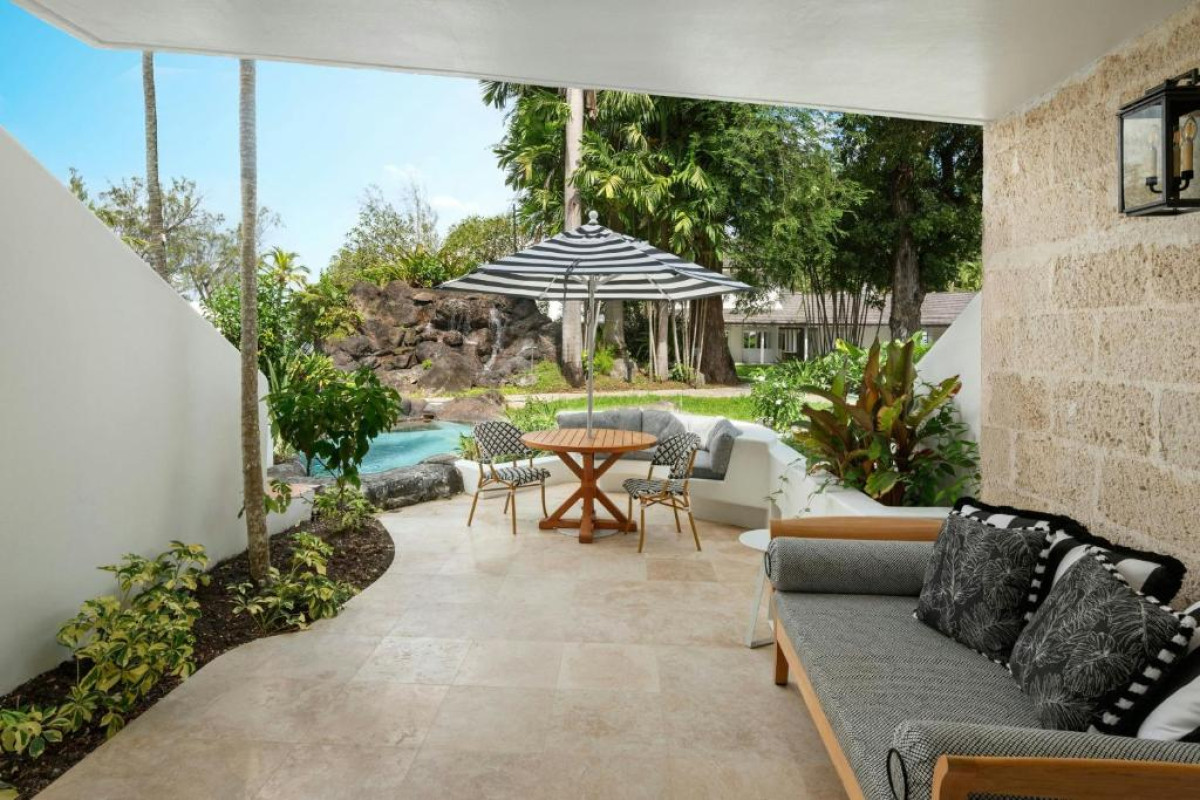 Colony Club, a Luxury Collection Resort, Barbados