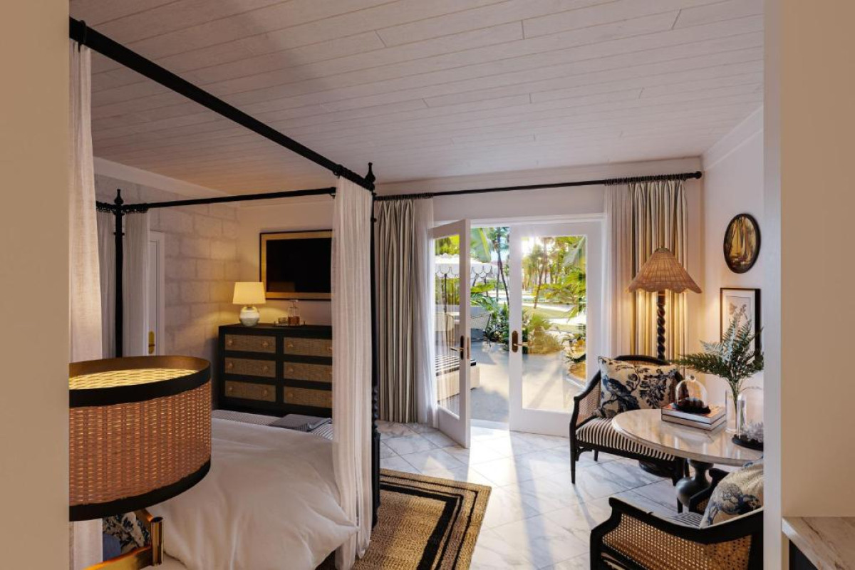 Colony Club, a Luxury Collection Resort, Barbados