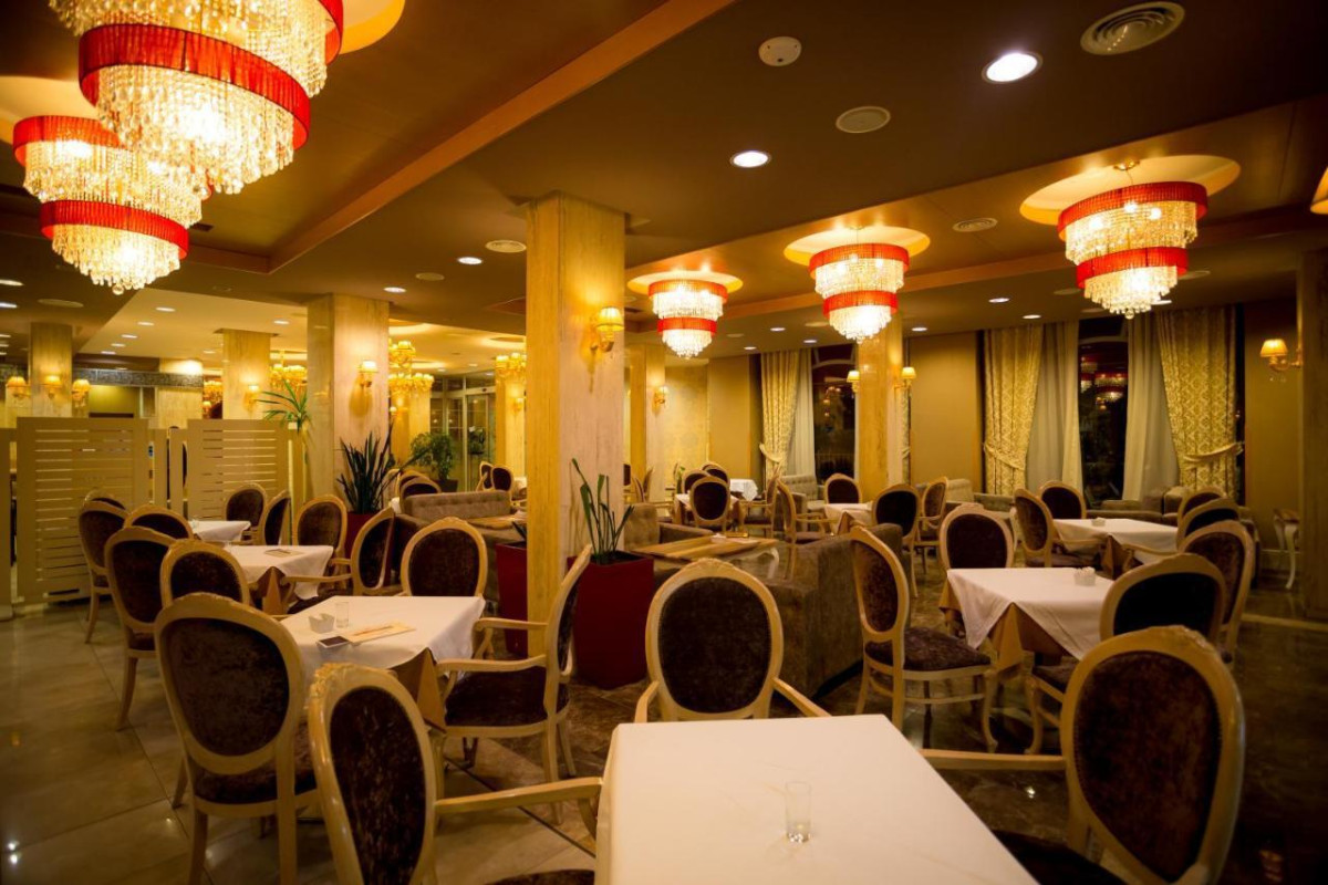 Colosseo Shk