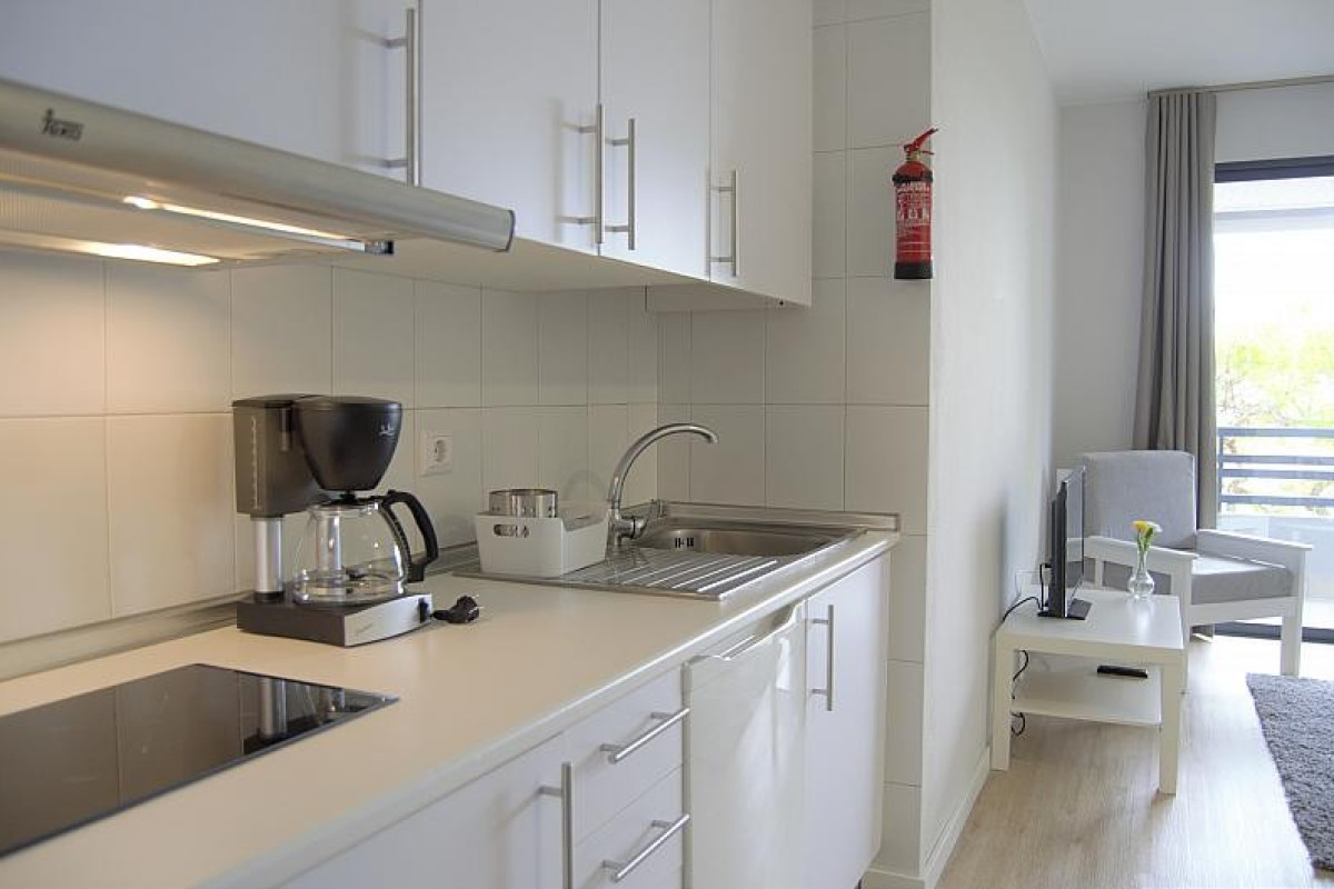 Apartamentos Vitória