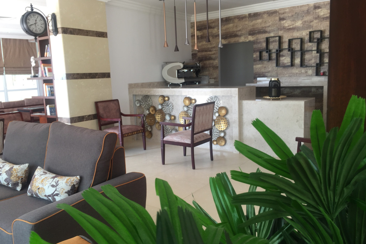 Beach Resort Salalah