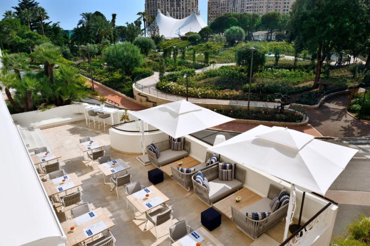Columbus Monte-Carlo