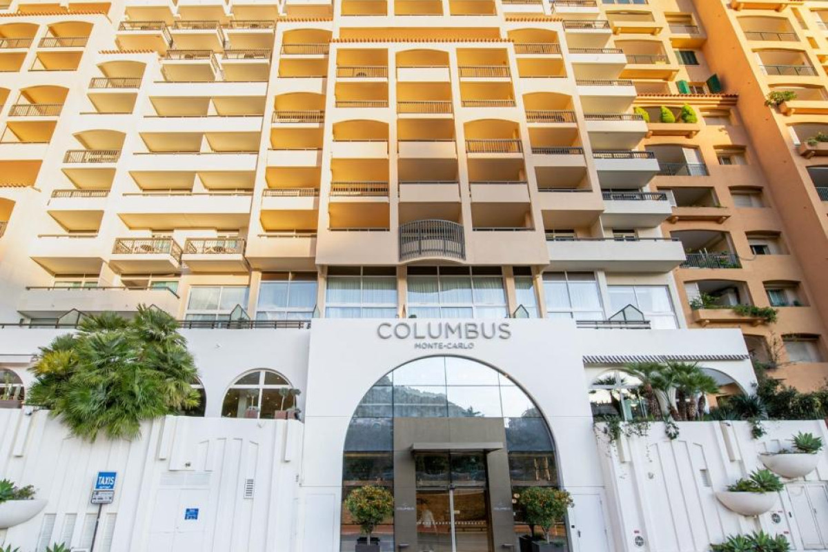 Columbus Monte-Carlo