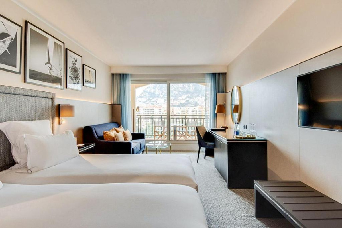 Columbus Monte-Carlo