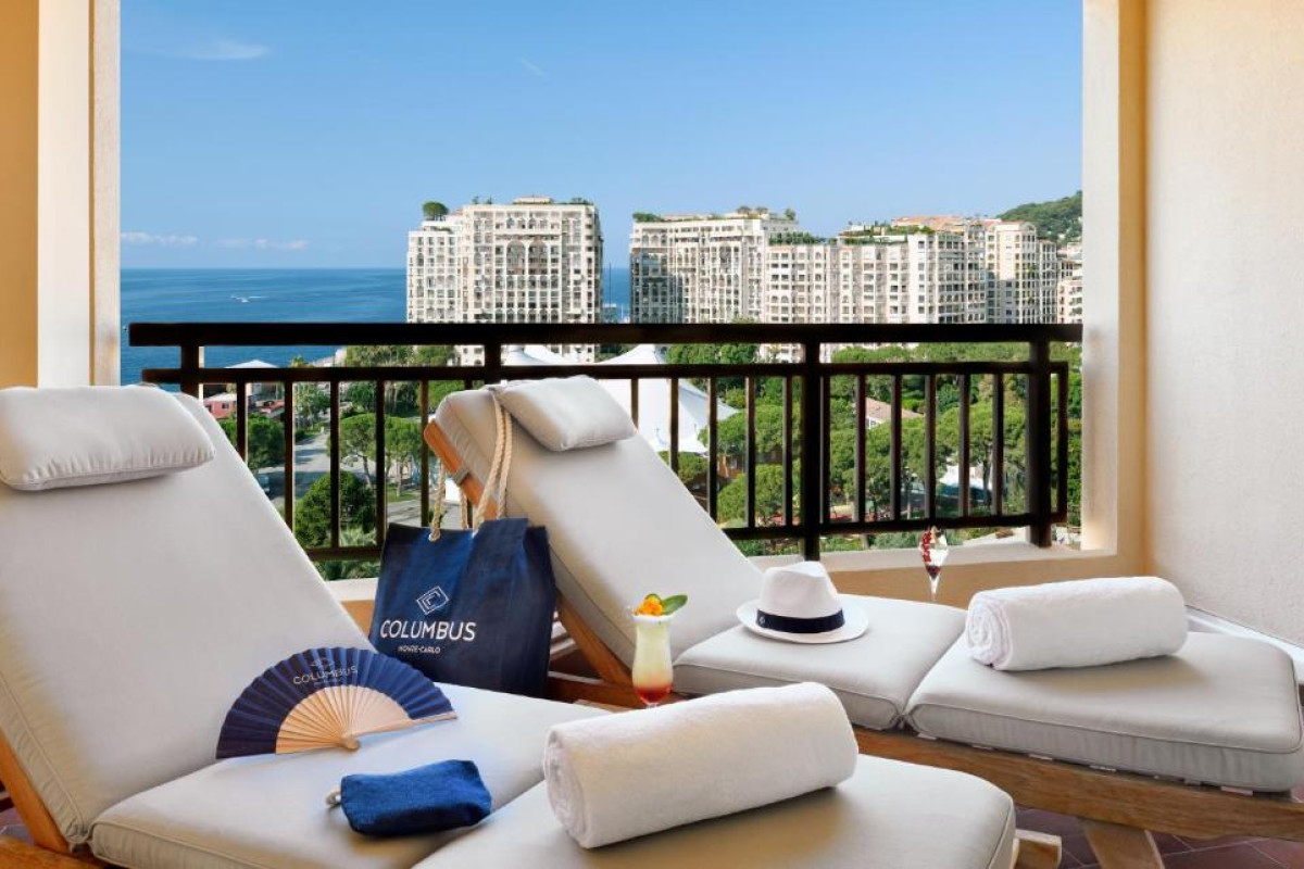 Columbus Monte-Carlo