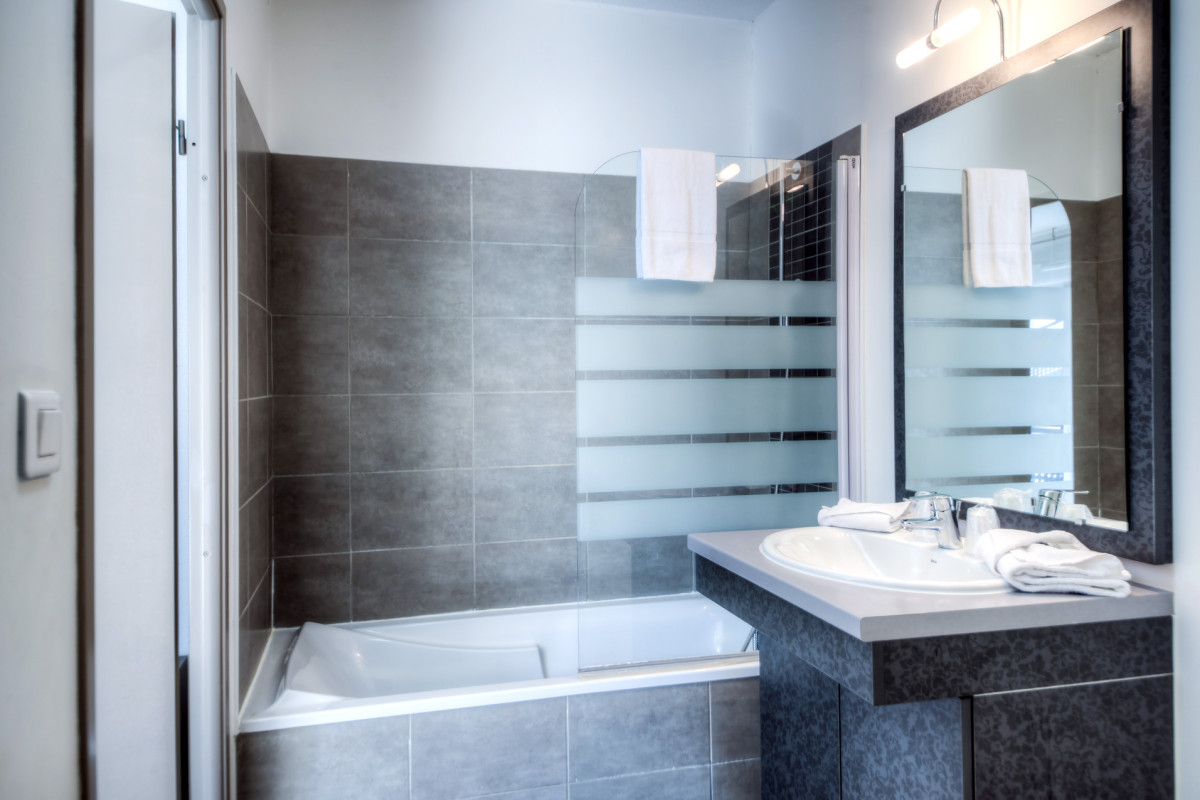 Comfort Aparthotel Antibes Le Maestria