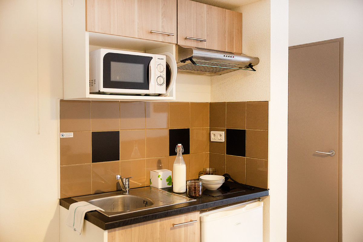 Comfort Aparthotel Antibes Le Maestria