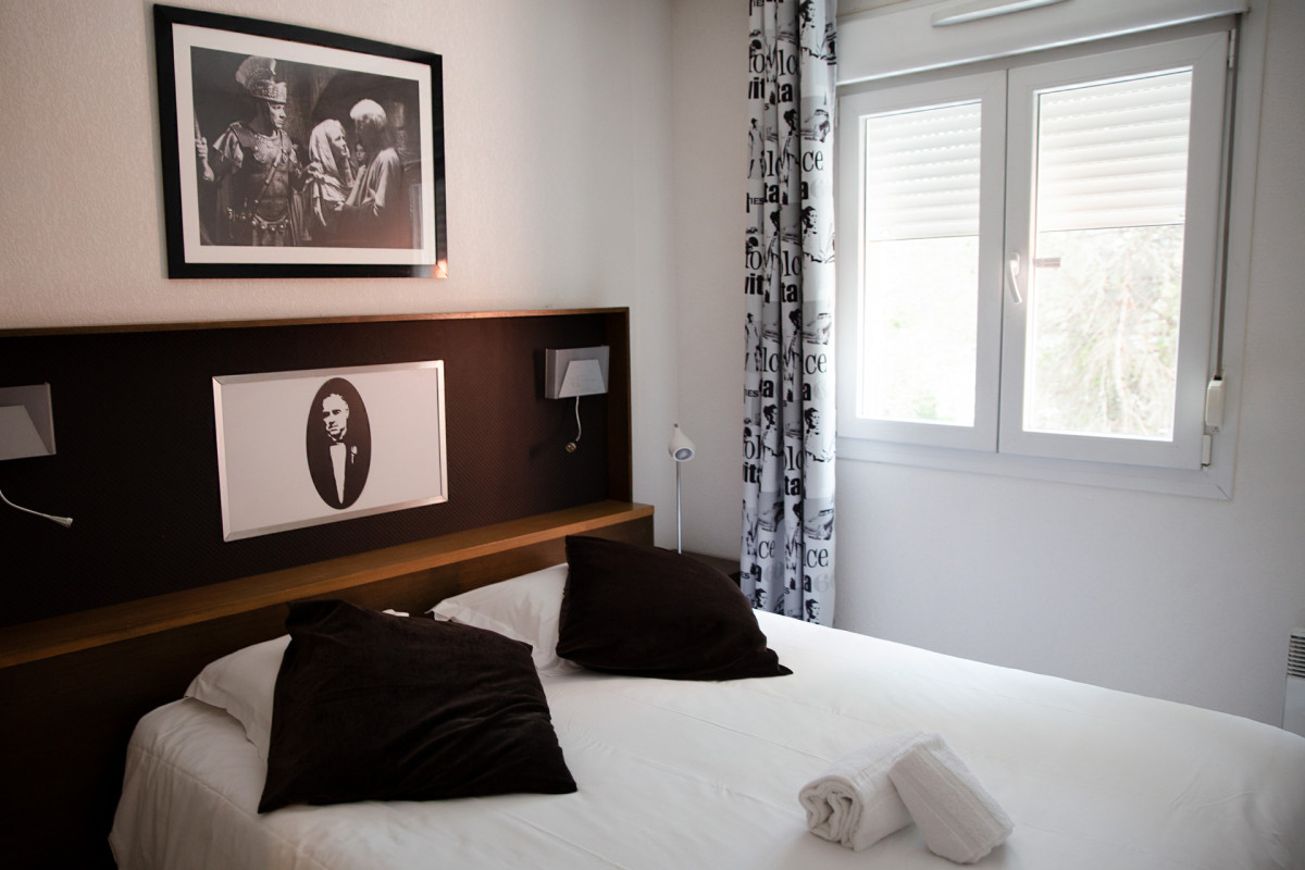 Comfort Aparthotel Antibes Le Maestria