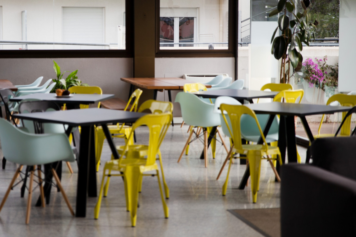 Comfort Aparthotel Antibes Le Maestria