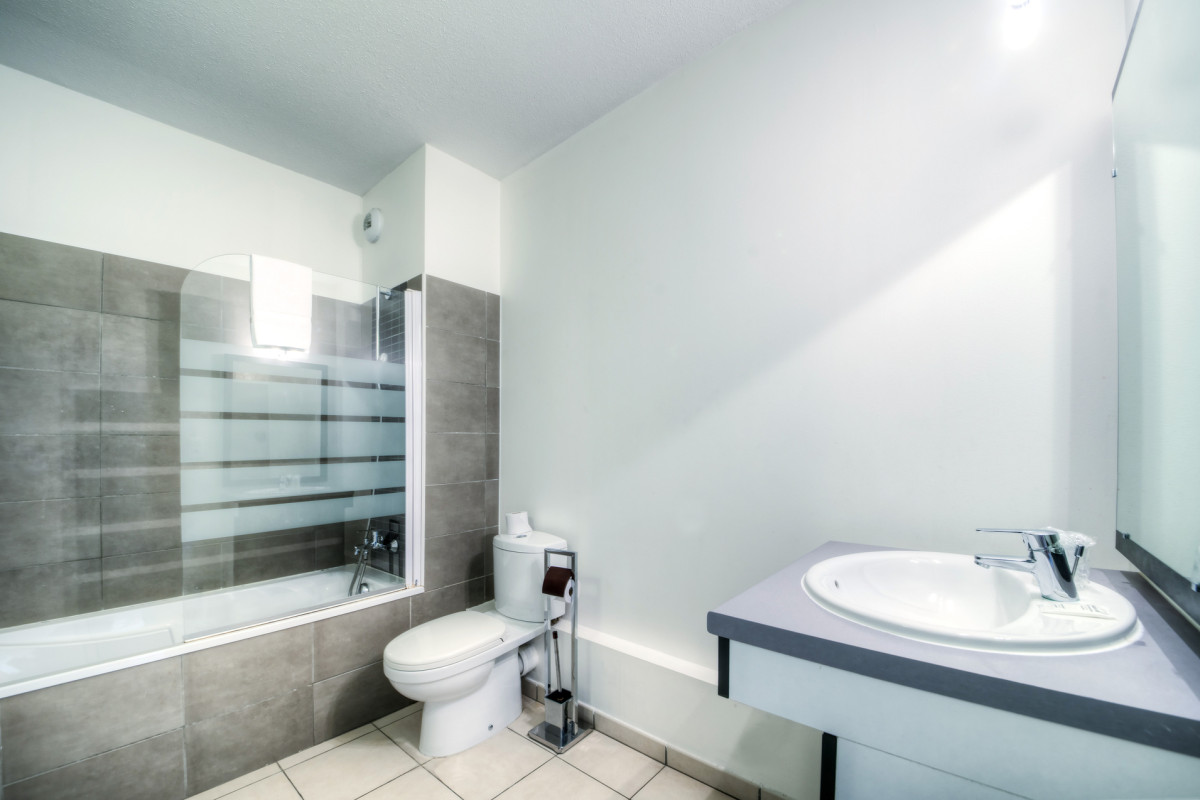 Comfort Aparthotel Antibes Le Maestria