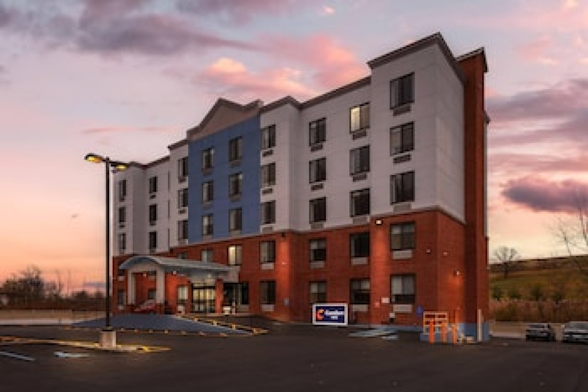 COMFORT INN STATEN ISLAND