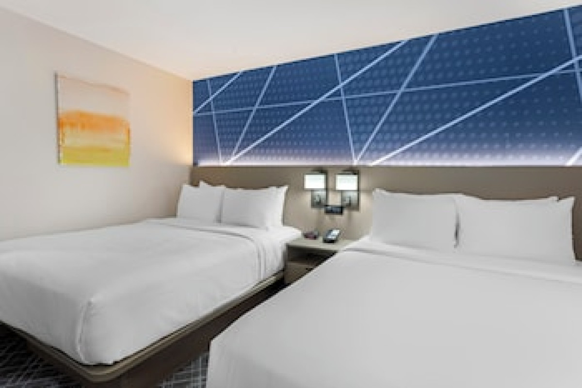 COMFORT INN STATEN ISLAND