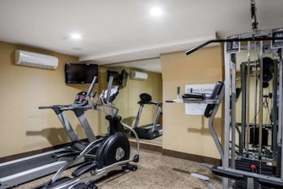 COMFORT INN STATEN ISLAND