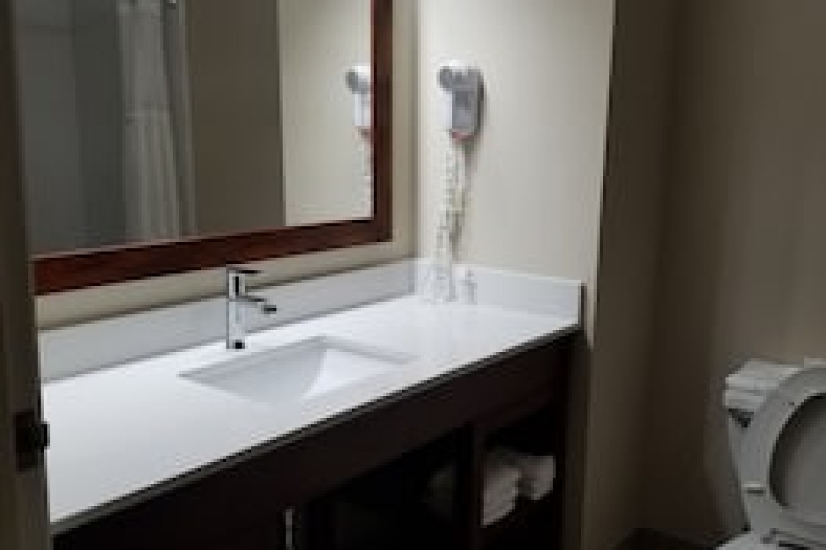 COMFORT INN & SUITES GENEVA - WEST CHICAGO