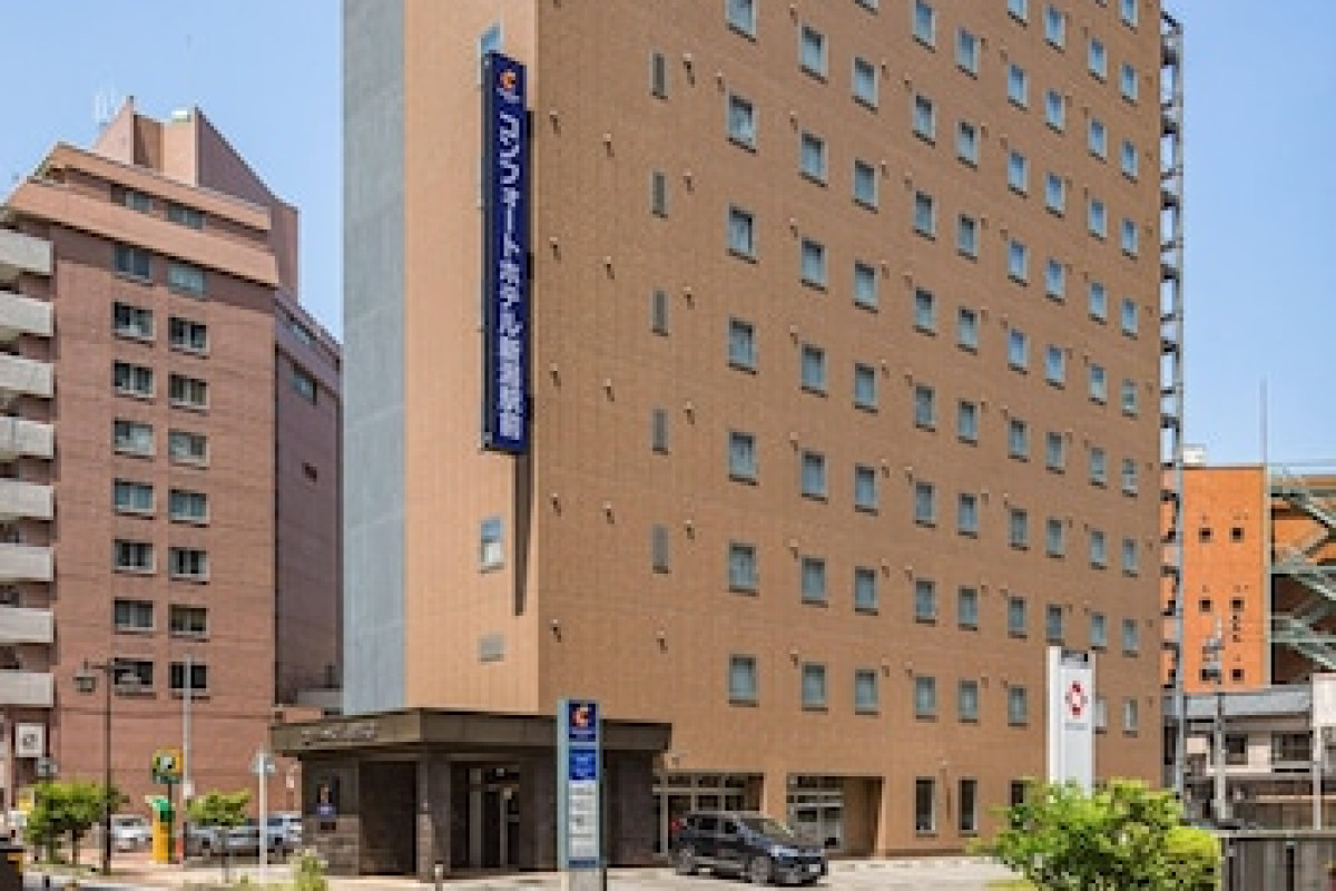 COMFORT NIIGATA