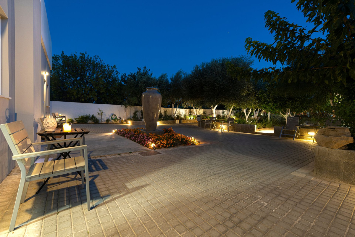 Comfort Stay Athens Airport Hotel