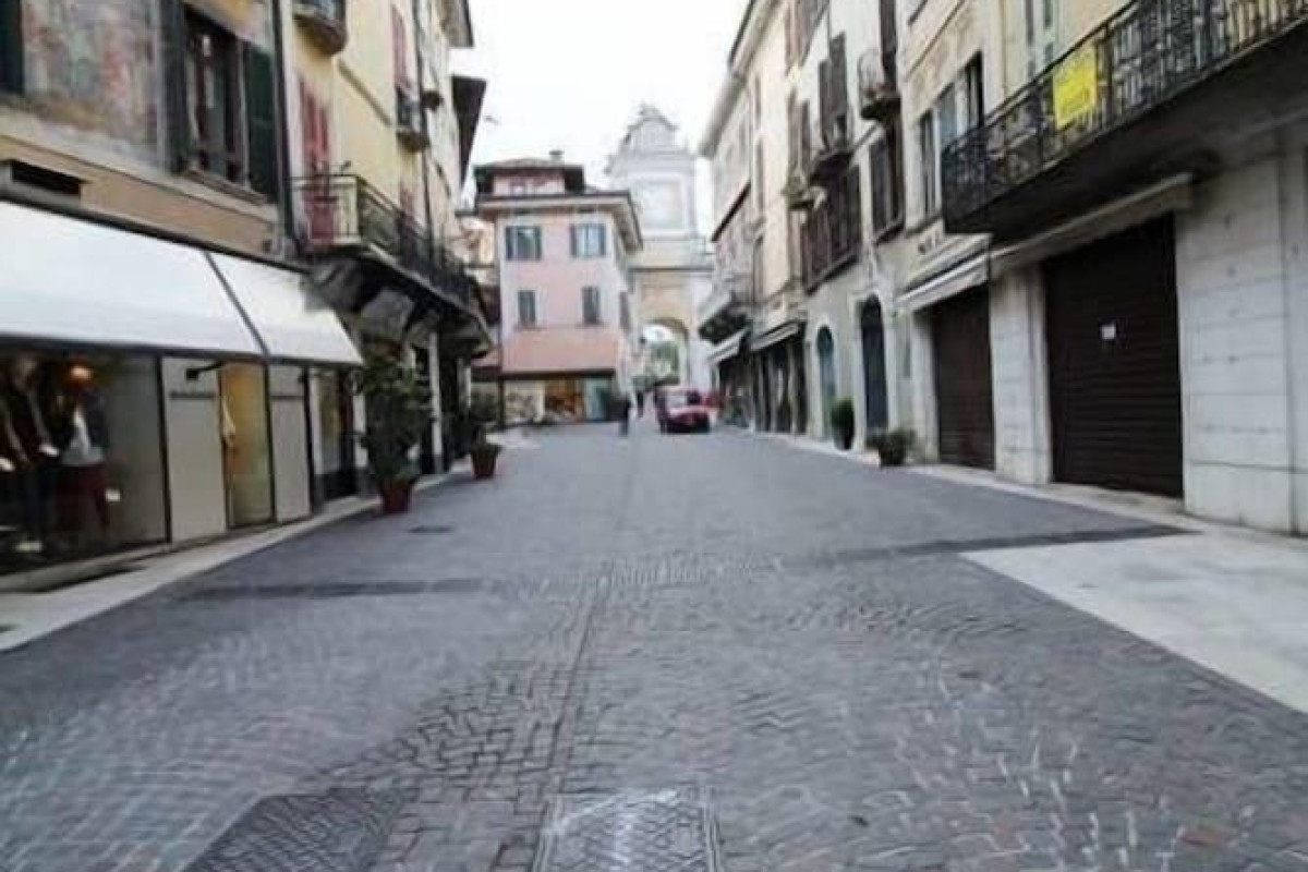 Comfortable Apartment Cavour Square