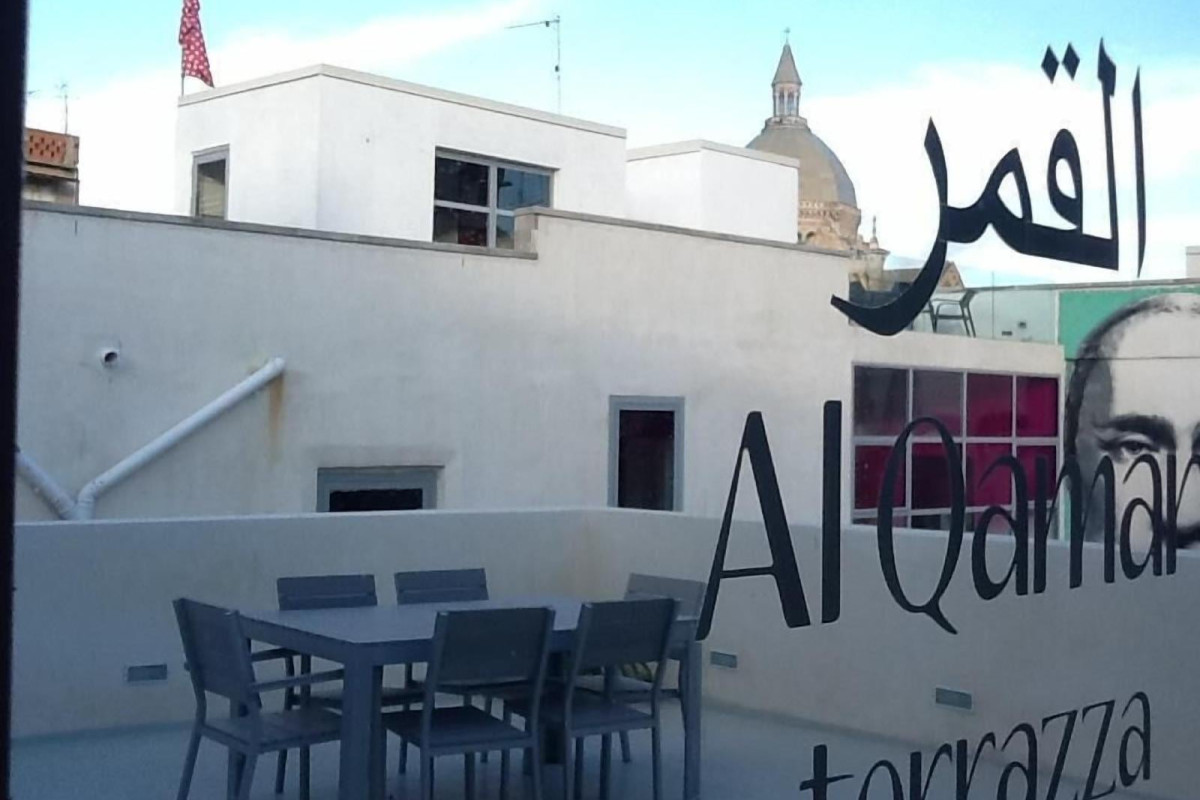 Community Rooms & Wine