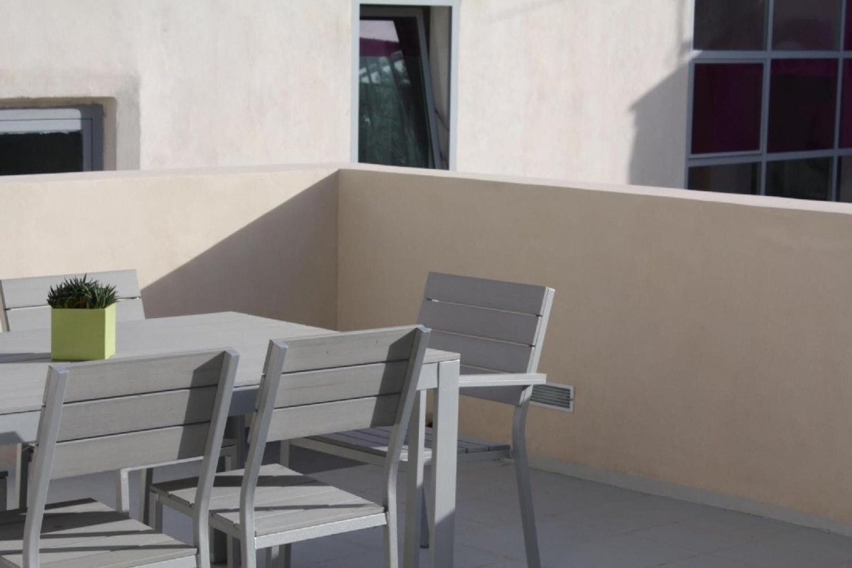 Community Rooms & Wine