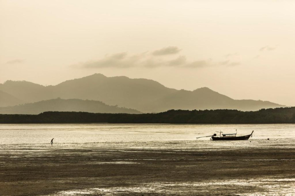 Hotel COMO Point Yamu Phuket