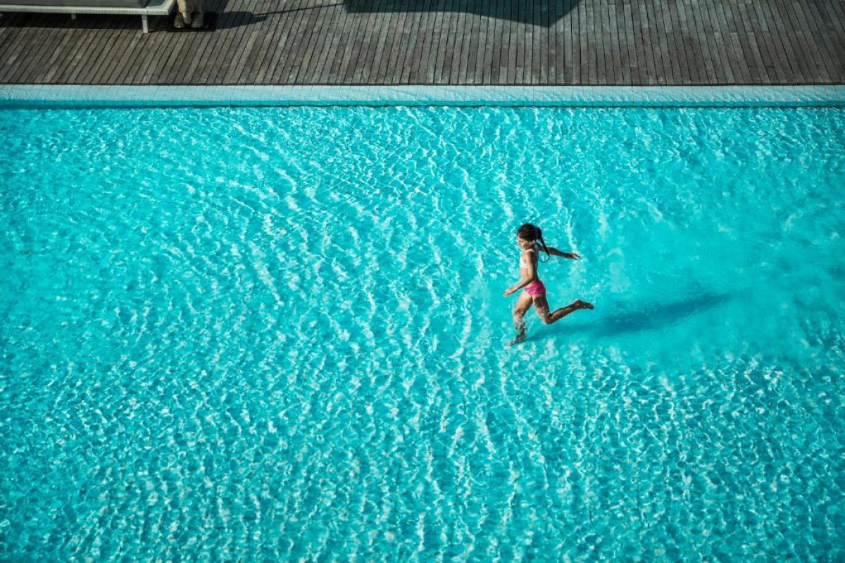 Hotel COMO Point Yamu Phuket