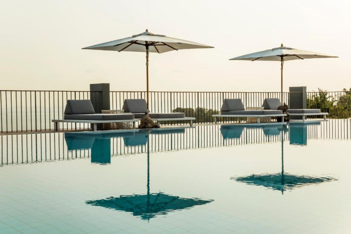 Hotel COMO Point Yamu Phuket