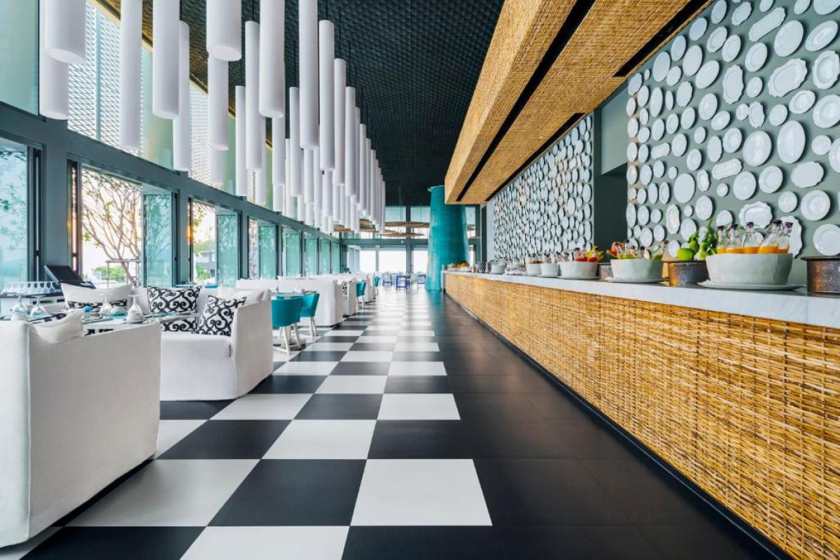 Hotel COMO Point Yamu Phuket
