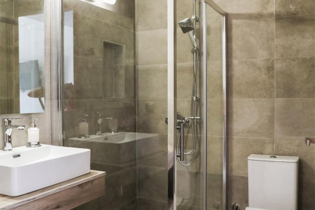 Comodo Suites