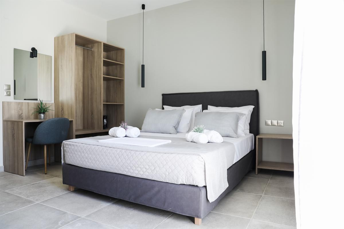 Comodo Suites