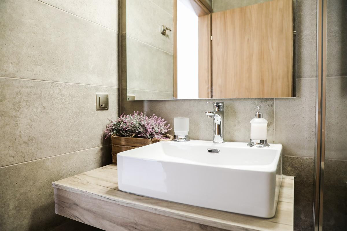 Comodo Suites