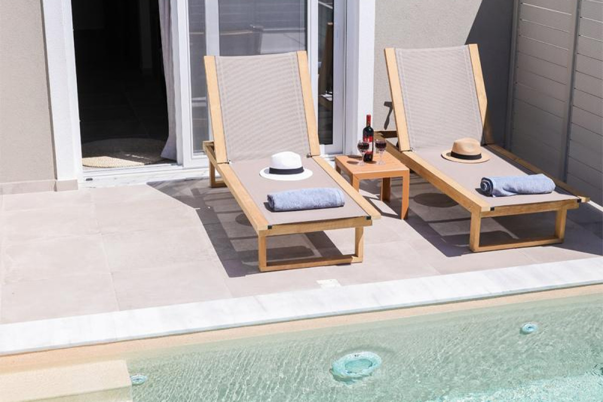 Comodo Suites