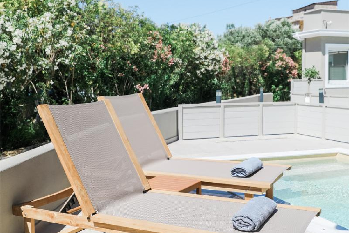 Comodo Suites