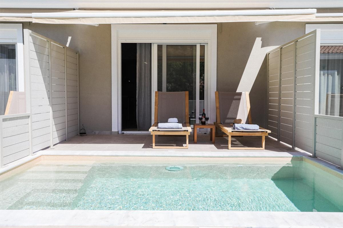 Comodo Suites