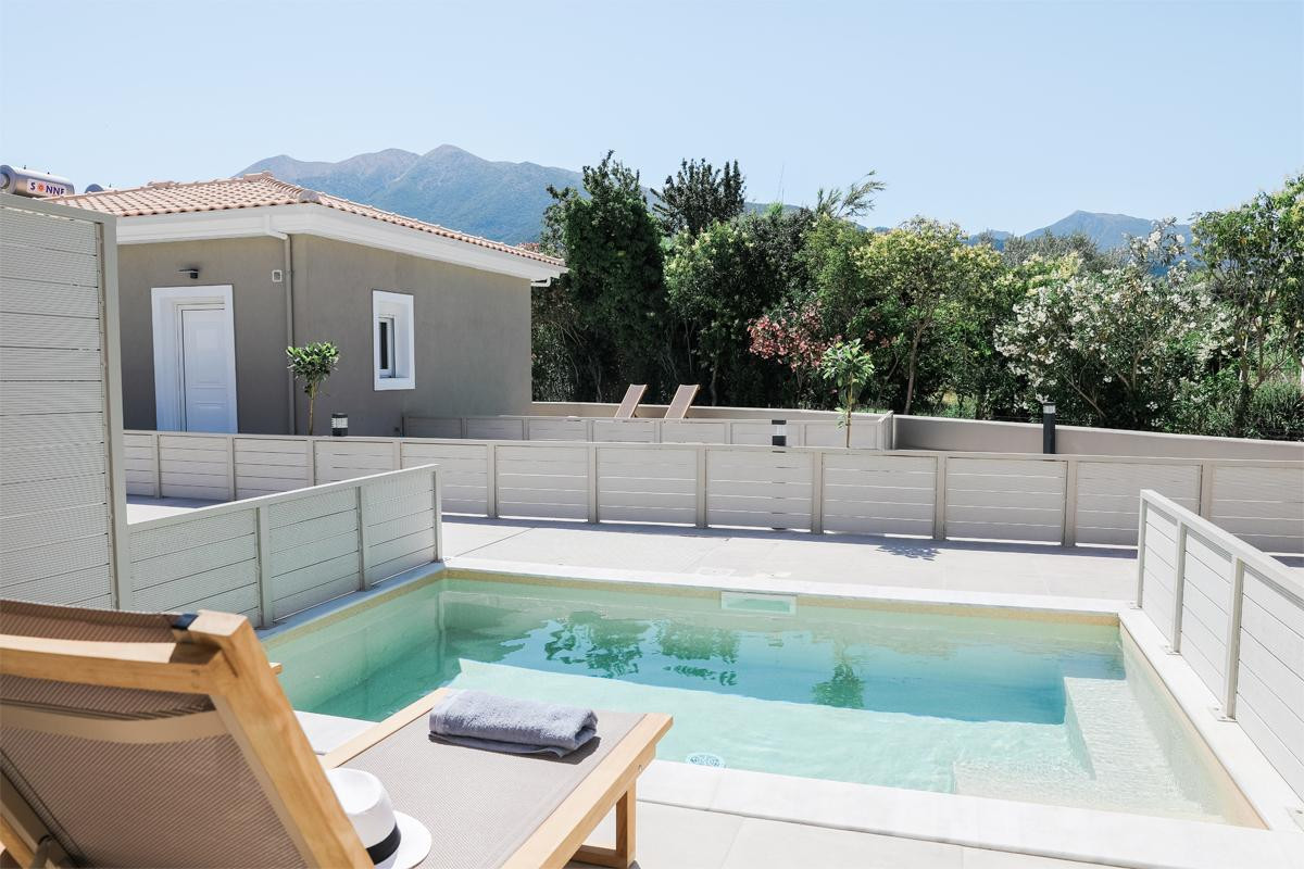 Comodo Suites