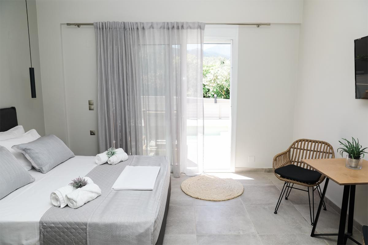Comodo Suites