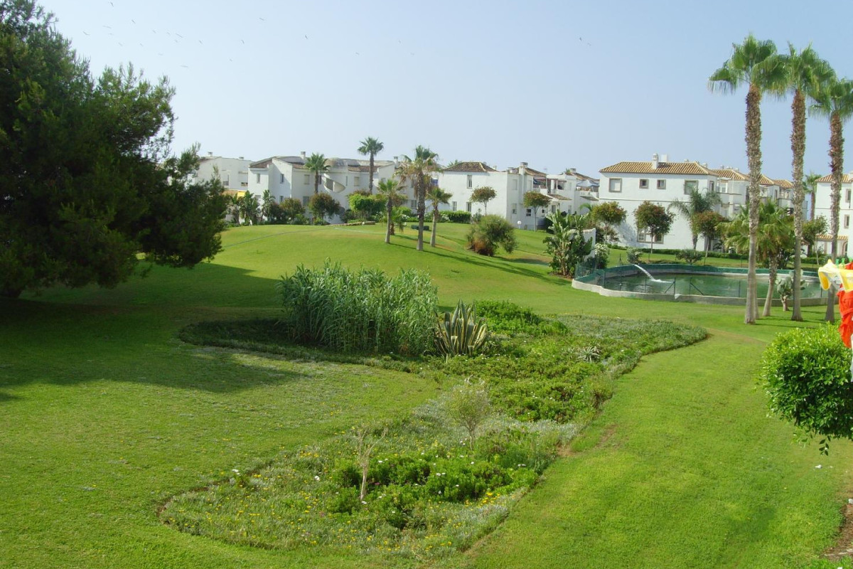 Complejo Laguna Beach