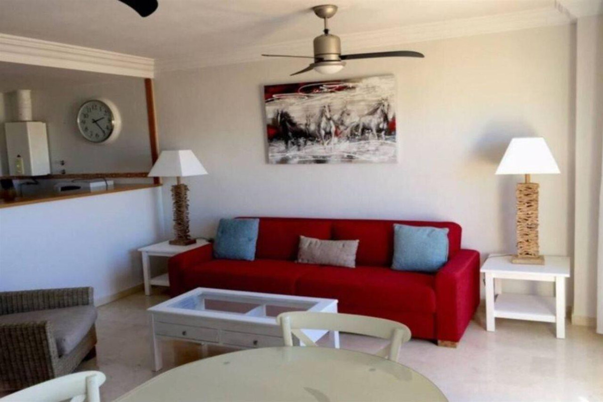 Complejo Terrasol Baviera Golf