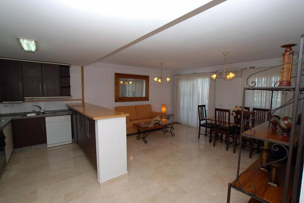 Complejo Terrasol Baviera Golf