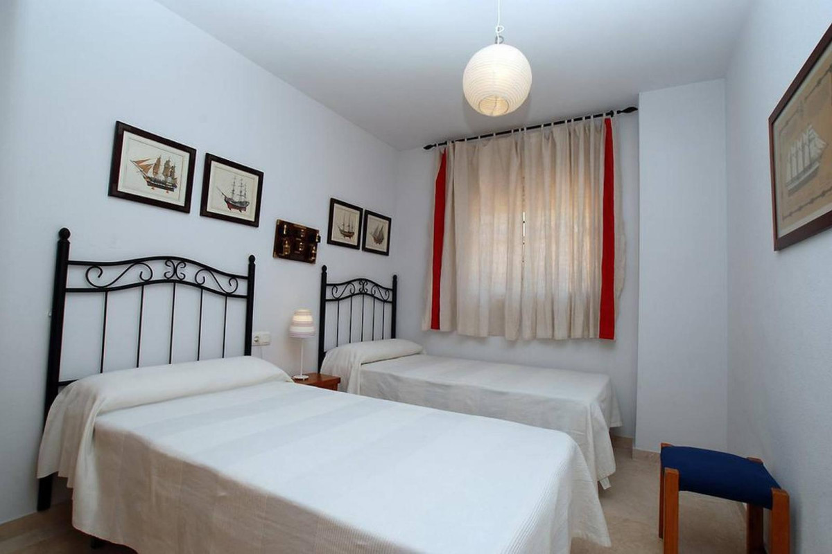 Complejo Terrasol Baviera Golf