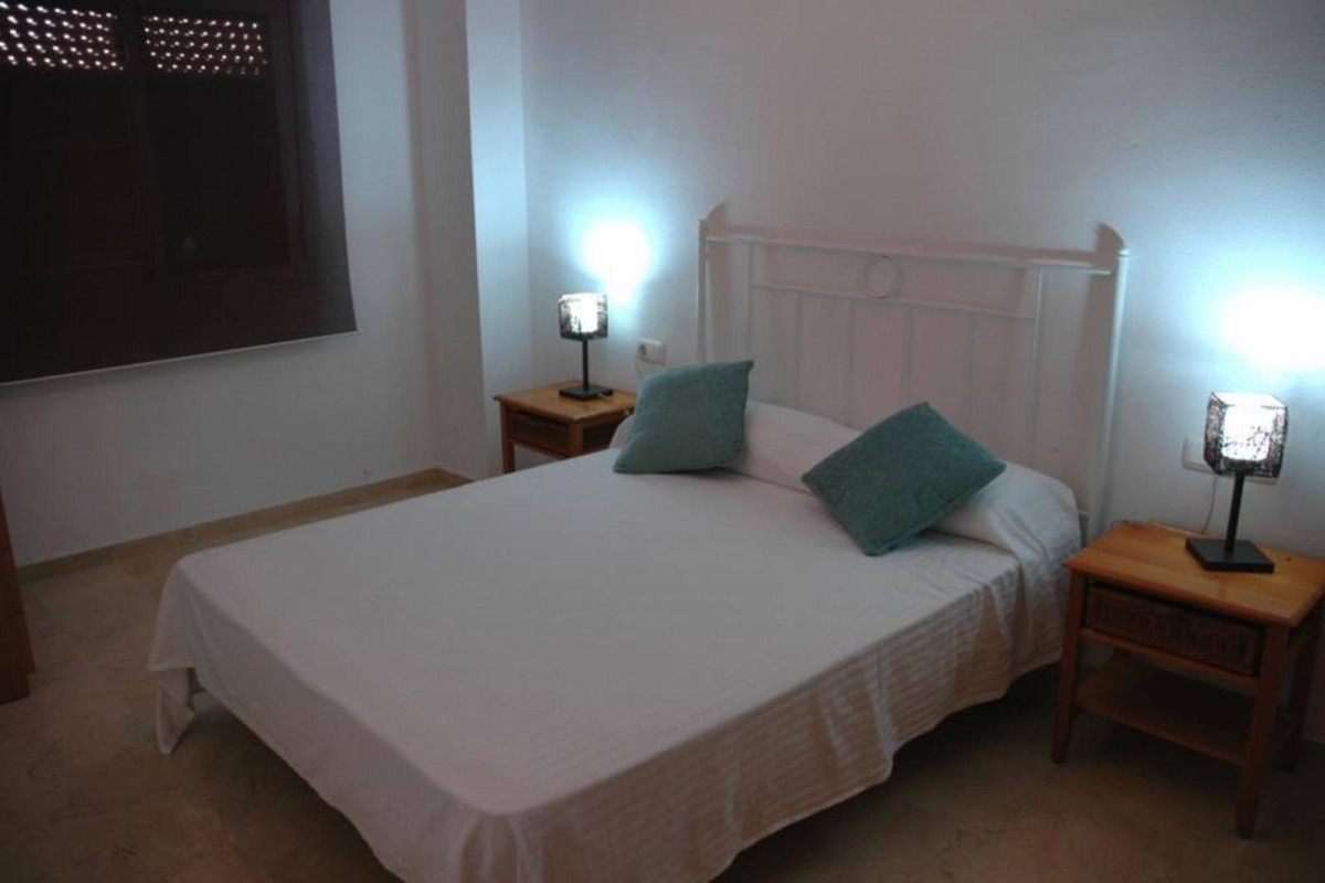 Complejo Terrasol Baviera Golf
