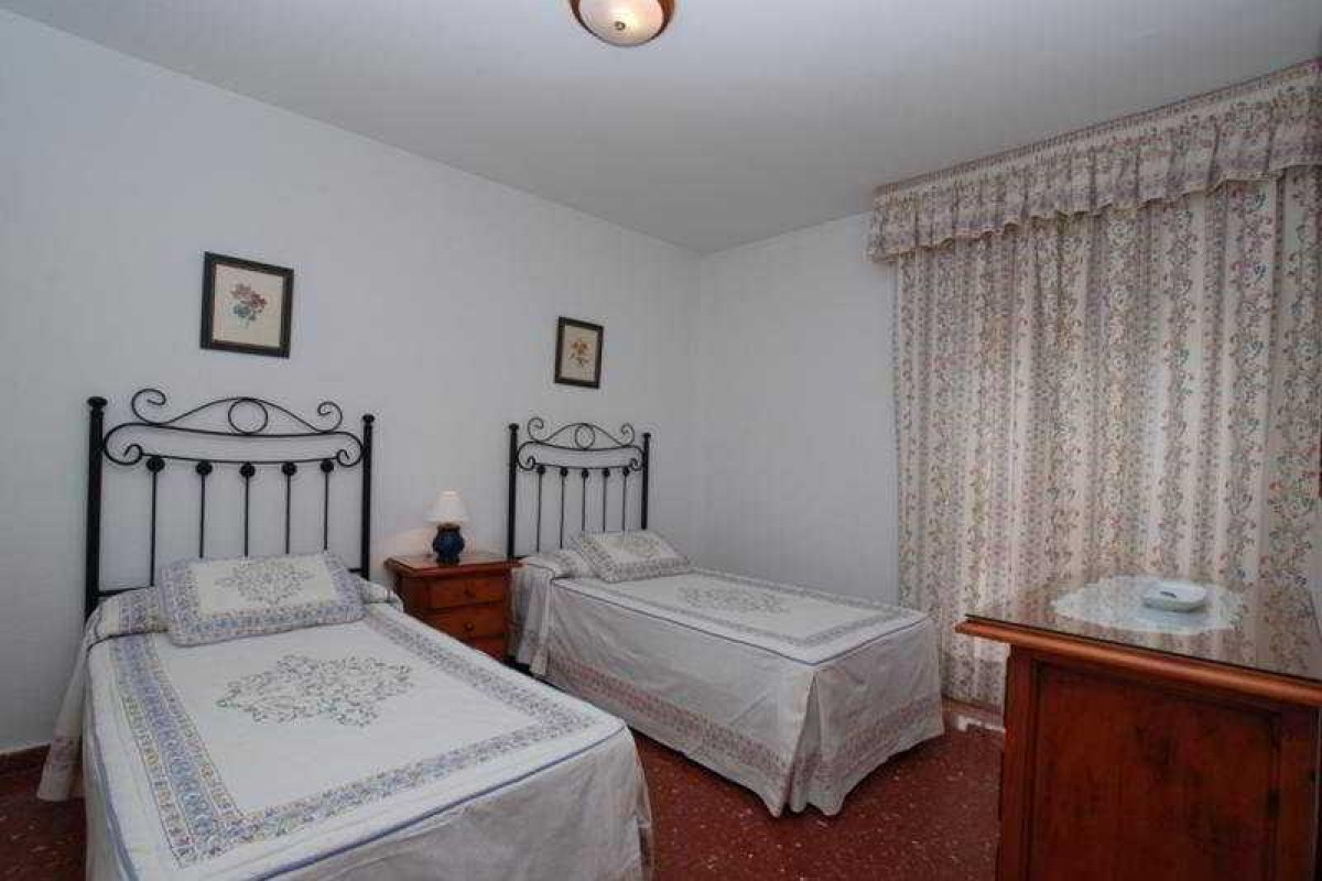 Complejo Terrasol Baviera Golf